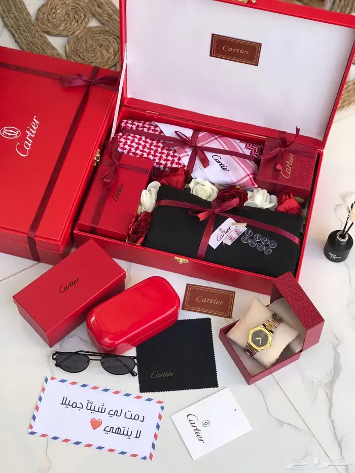 محل هدايا خميس مشيط احد رفيدة 4