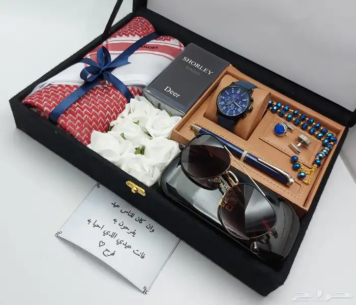 محل هدايا خميس مشيط احد رفيدة 3