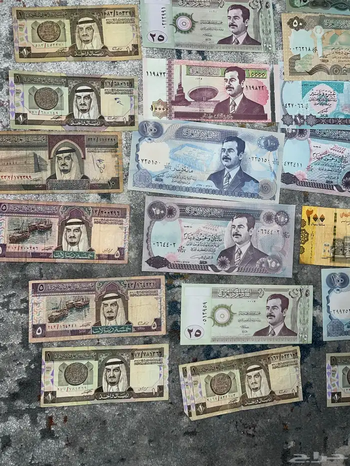 عملات وكتب ومقتنيات اثرية نادرة واصلية Currency books rare 90
