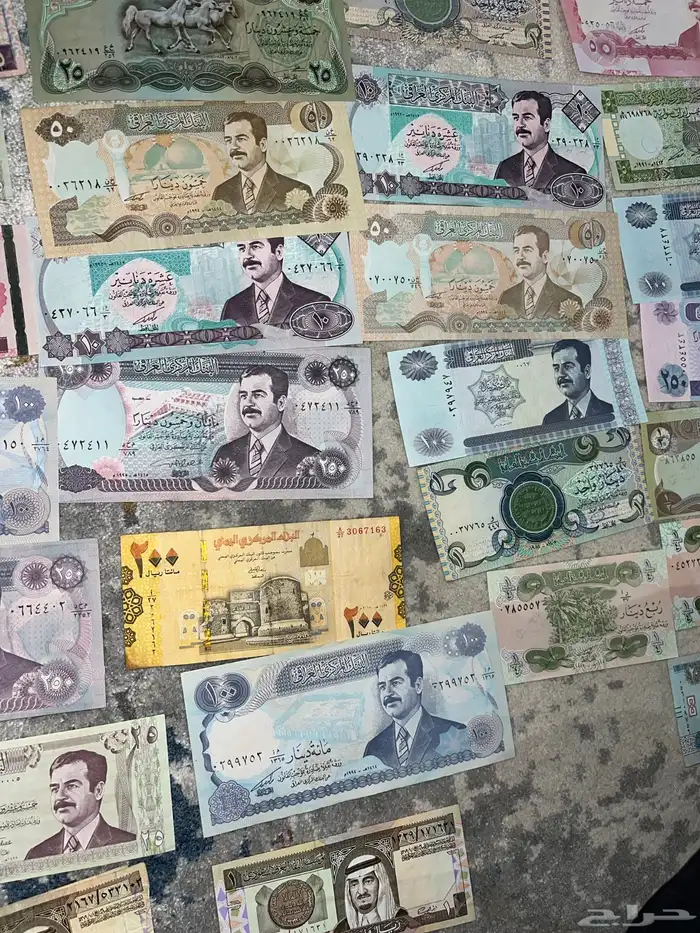 عملات وكتب ومقتنيات اثرية نادرة واصلية Currency books rare 94