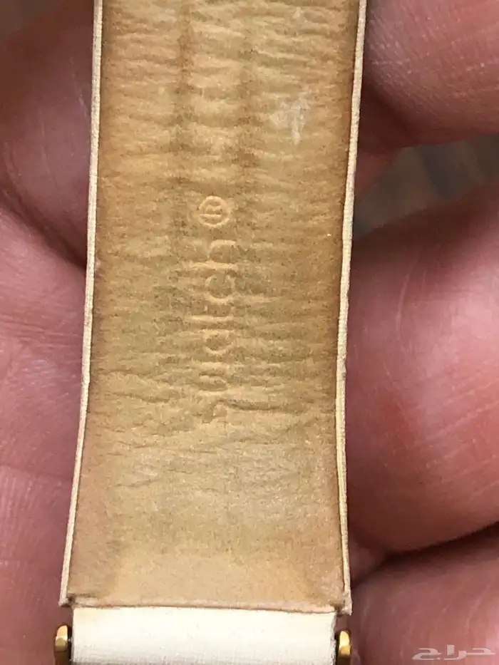 ساعة اصلية سوسرية سواتش SWATCH 5