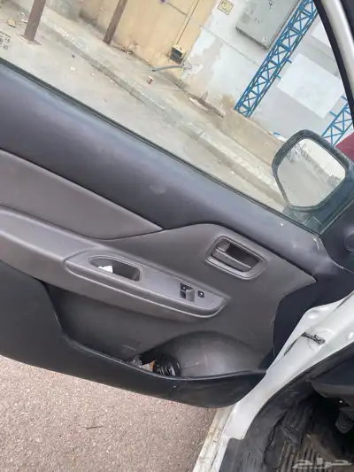 دوج رام وانيت L200 ديزل 3