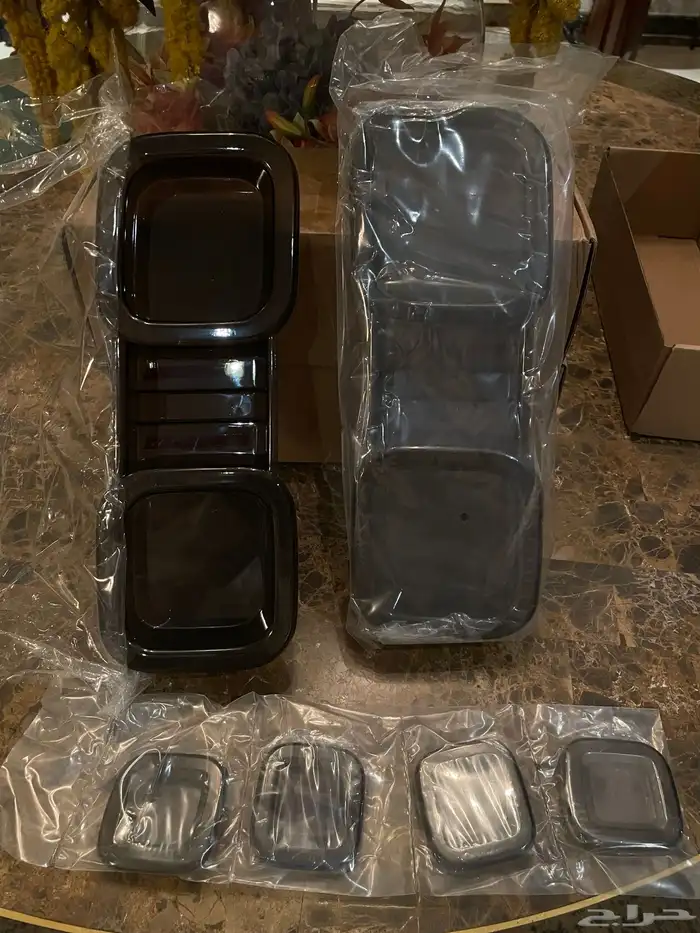 غطاء اسطبات ديفندر مكحله 0