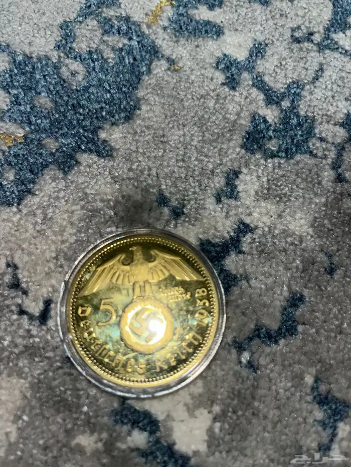 عملات وكتب ومقتنيات اثرية نادرة واصلية Currency books rare 32