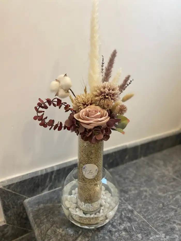 احواض سمك وأغصان بامبو  هدايا وأكثر 9