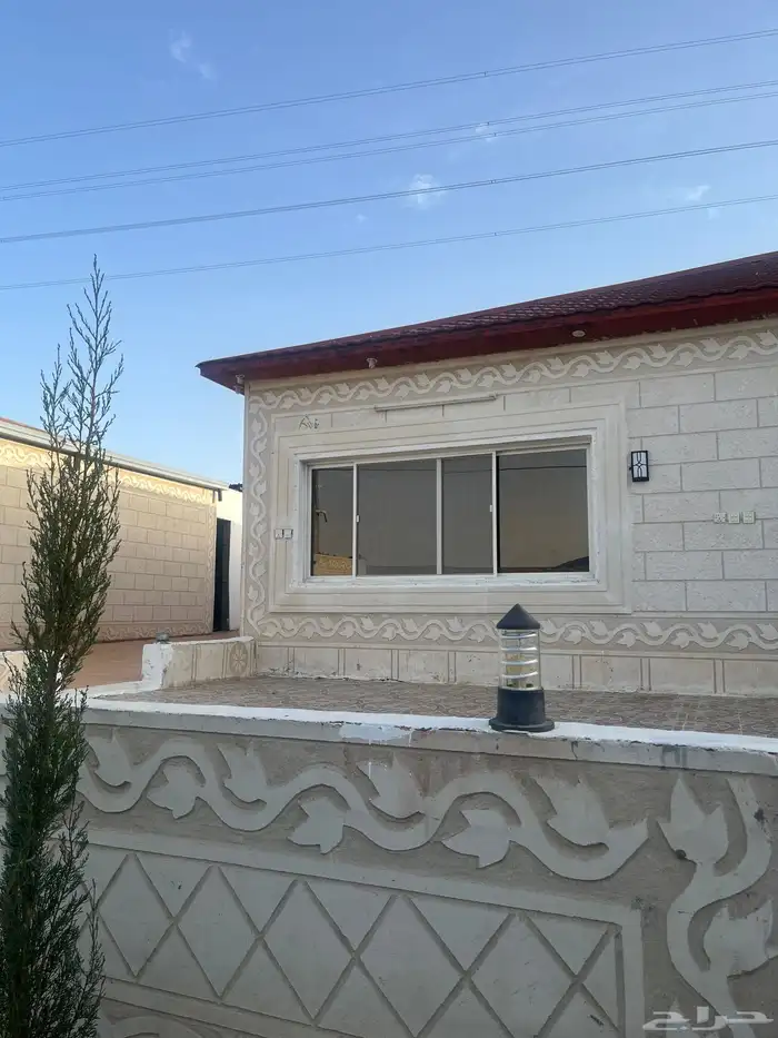 شالية روح وريحان للايجار اليومي بالحوية حي رحاب 1