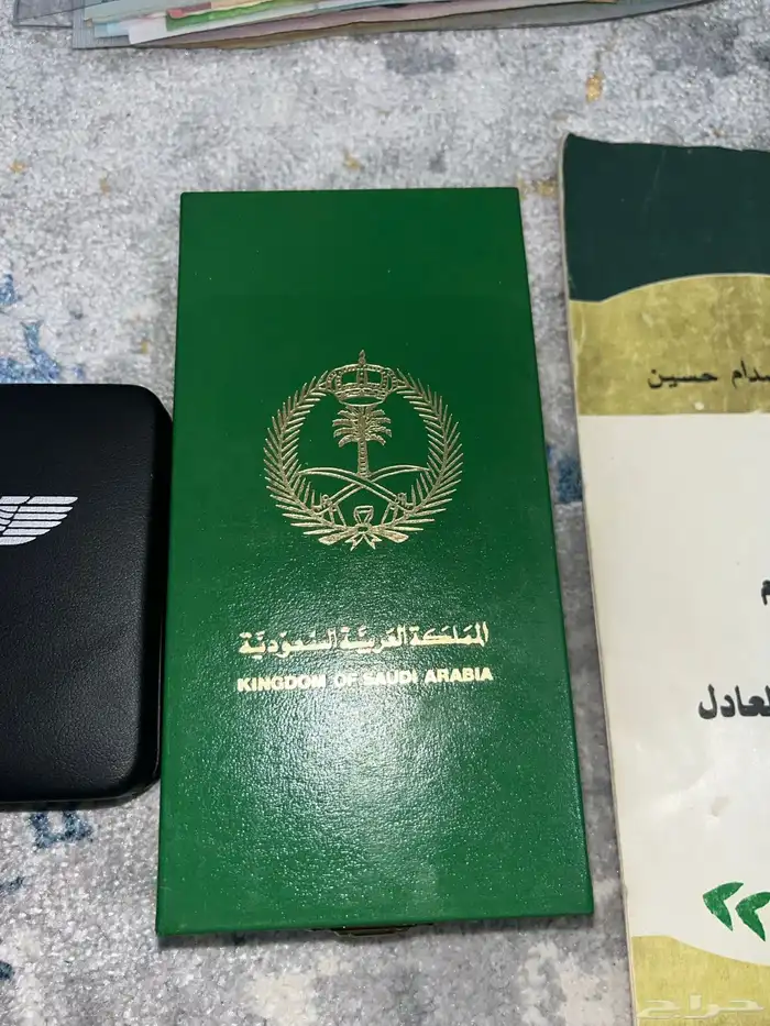 عملات وكتب ومقتنيات اثرية نادرة واصلية Currency books rare 28