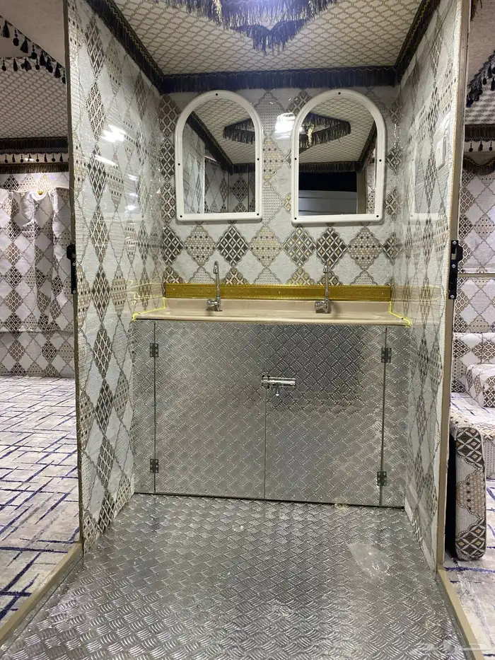 غرف سحب الموقع دوار الحفنة بعد سوق الإبل الطوقي 25 كيلو 0