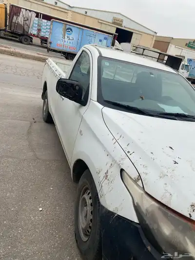 دوج رام وانيت L200 ديزل 4