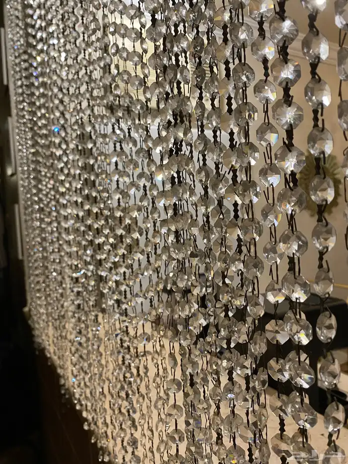 ستارة كريستال 1