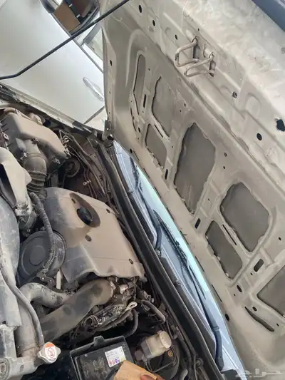 دوج رام وانيت L200 ديزل 11