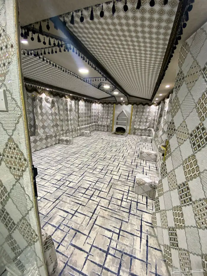 غرف سحب الموقع دوار الحفنة بعد سوق الإبل الطوقي 25 كيلو 1