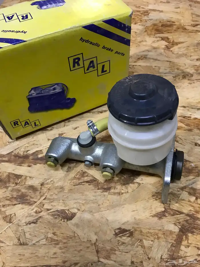 علبة بريك لاندكروزر 81-89 3