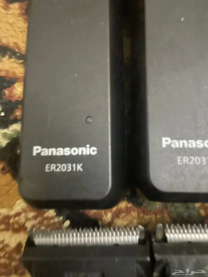 مكاين حلاقه 12حبه جميع اصلي بناسنك 16