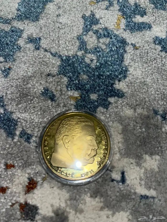 عملات وكتب ومقتنيات اثرية نادرة واصلية Currency books rare 33