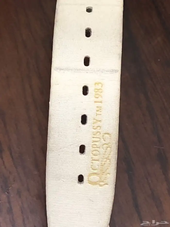 ساعة اصلية سوسرية سواتش SWATCH 7