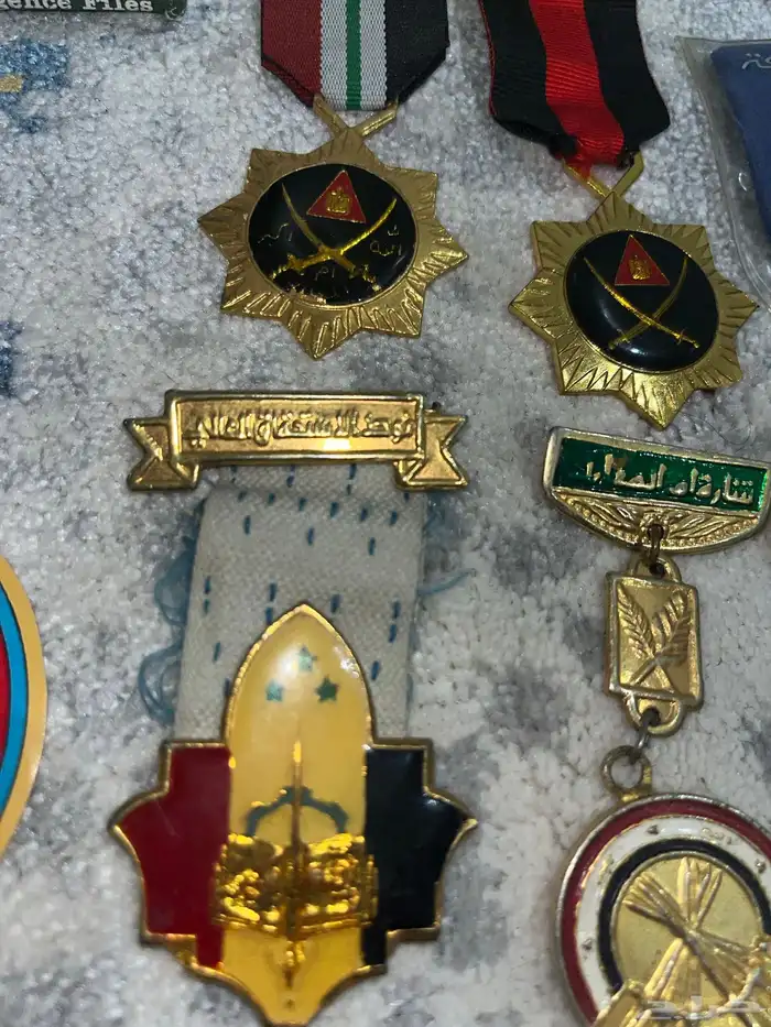 عملات وكتب ومقتنيات اثرية نادرة واصلية Currency books rare 60