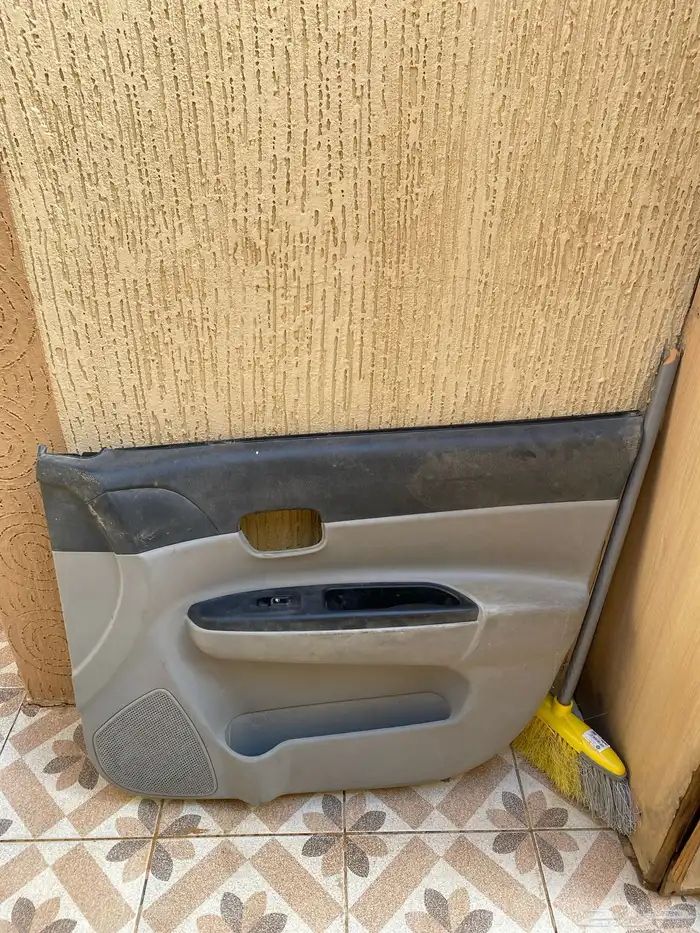 قطع اكسنت 2010 وكاله 7