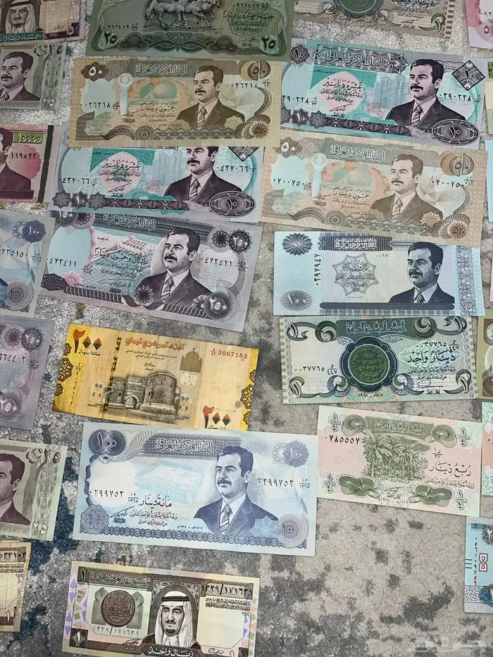 عملات وكتب ومقتنيات اثرية نادرة واصلية Currency books rare 7