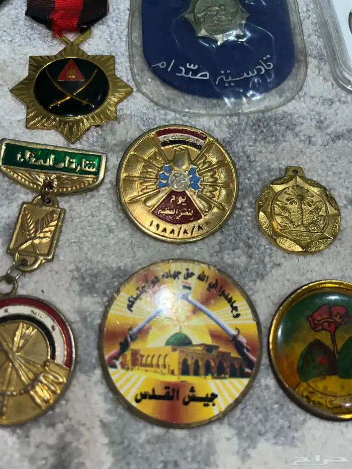 عملات وكتب ومقتنيات اثرية نادرة واصلية Currency books rare 57