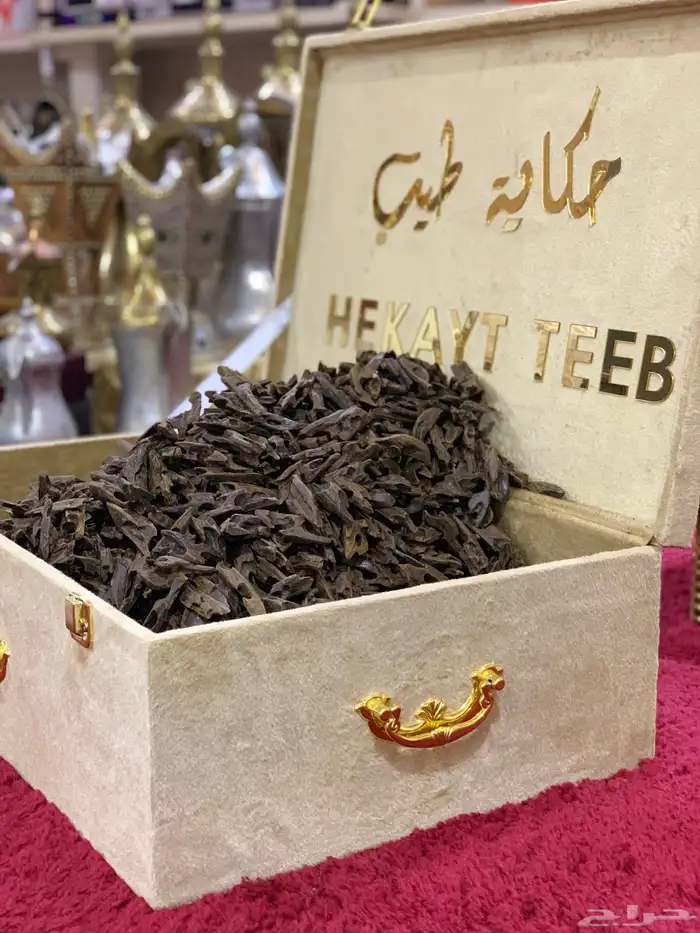 عود كلمنتان بنتلي طبيعي محسن فاخر 0