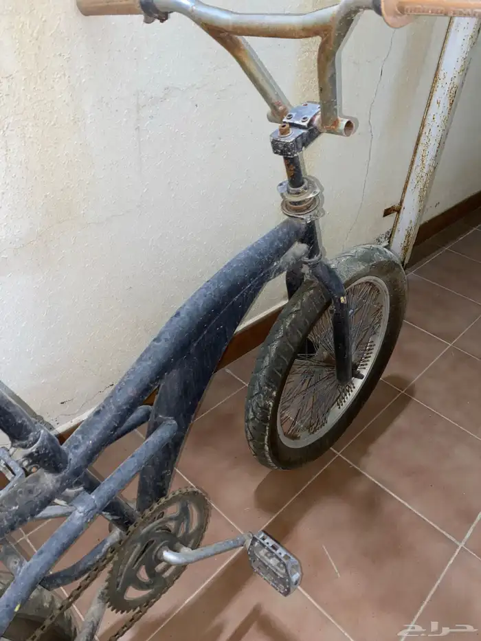 سيكل كوبرا 2