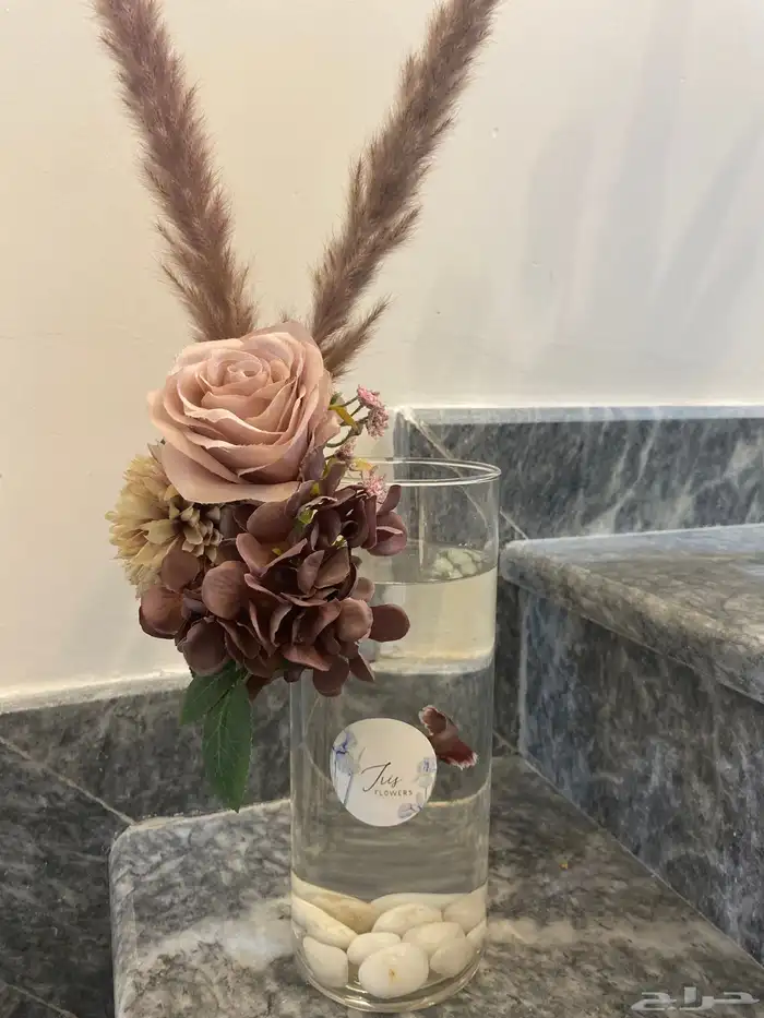 احواض سمك وأغصان بامبو  هدايا وأكثر 8