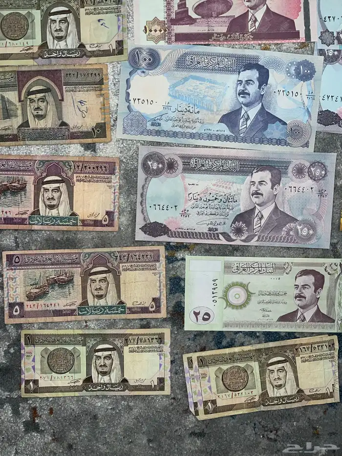عملات وكتب ومقتنيات اثرية نادرة واصلية Currency books rare 12