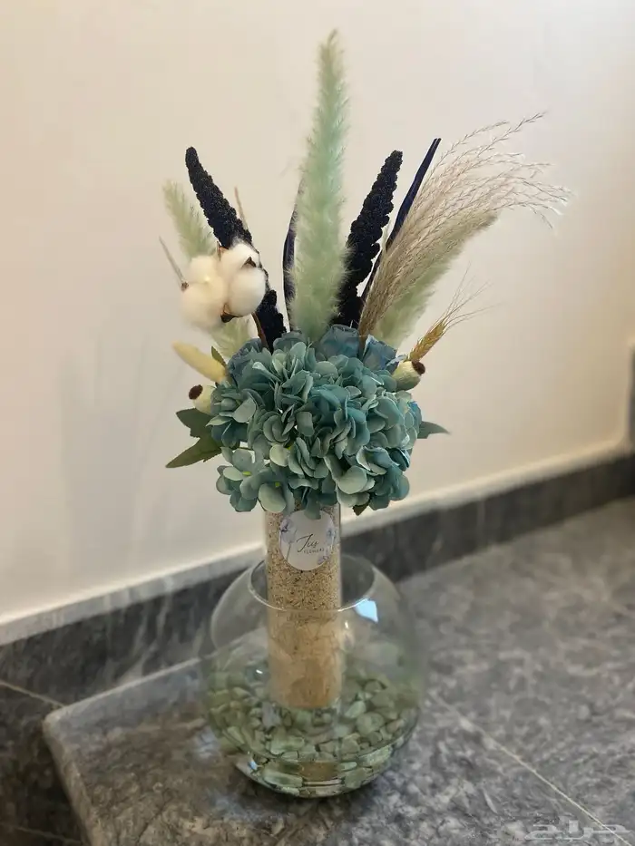 احواض سمك وأغصان بامبو  هدايا وأكثر 7