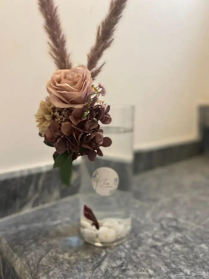 احواض سمك وأغصان بامبو  هدايا وأكثر 6