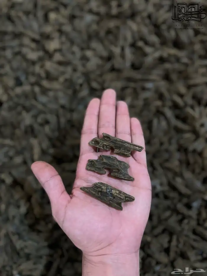 عود كلمنتان بنتلي طبيعي محسن فاخر 2