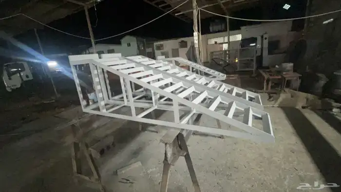 رافعة سيارات 2