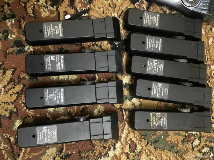 مكاين حلاقه 12حبه جميع اصلي بناسنك 10