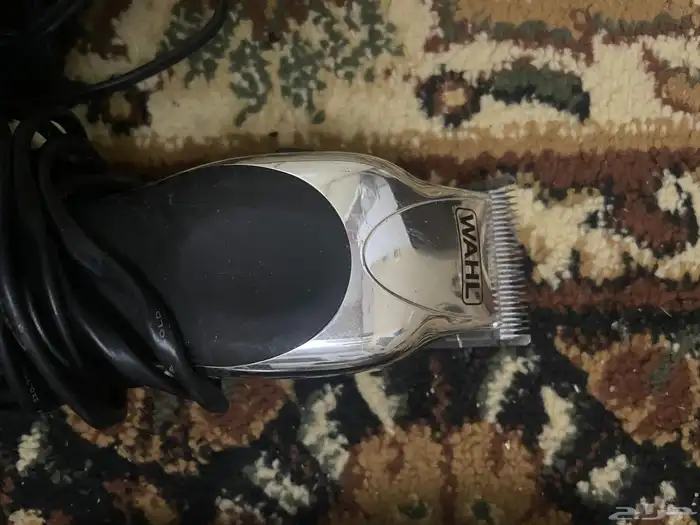 مكاين حلاقه 12حبه جميع اصلي بناسنك 8