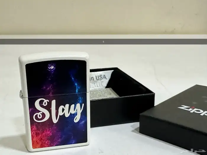 ولاعات زيبو الاصلية zippo 10