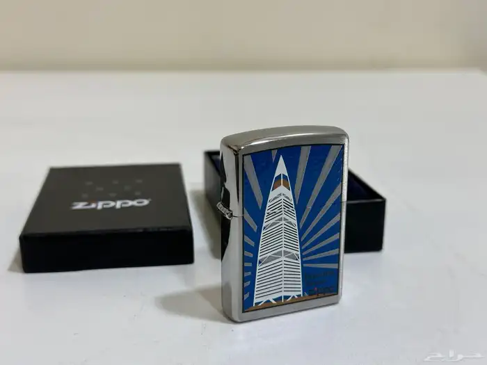 ولاعة زيبو ZIPPO جديد New - الفيصلية 0