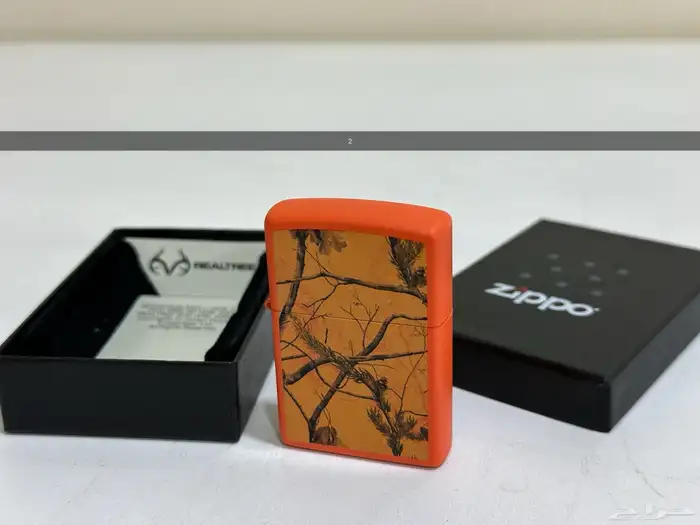 ولاعات زيبو الاصلية zippo 4