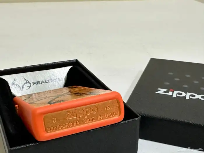 ولاعات زيبو الاصلية zippo 5