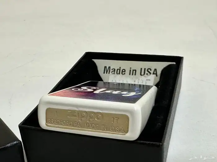 ولاعات زيبو الاصلية zippo 11