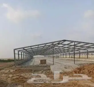 مقاول عنابر دواجن مزارع الدواجن حضائر دواجن 0