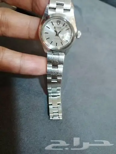 ساعة ماركة TUDOR للبيع 3