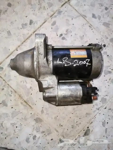 لكزس LS 430 موديل 2006 8