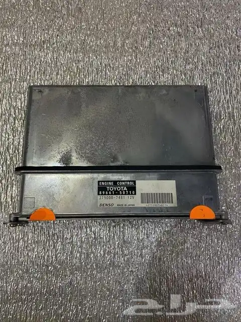 لكزس LS 430 موديل 2006 10