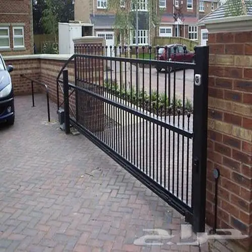 توريد وتركيب مواتير سحب البوابات الحديد سلايدينج وسويمنج 2