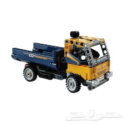 ليغو تيكنيك 42147 LEGO TECHNIC 3