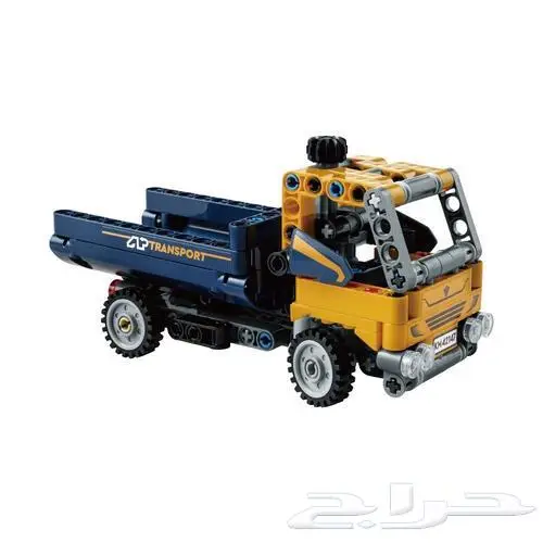 ليغو تيكنيك 42147 LEGO TECHNIC 3