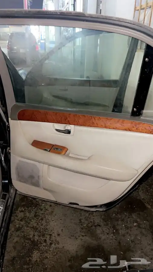 قطع غيار لكزس LS 430 وأرد  أمريكي 2003 6