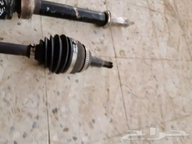 لكزس LS 430 موديل 2006 7