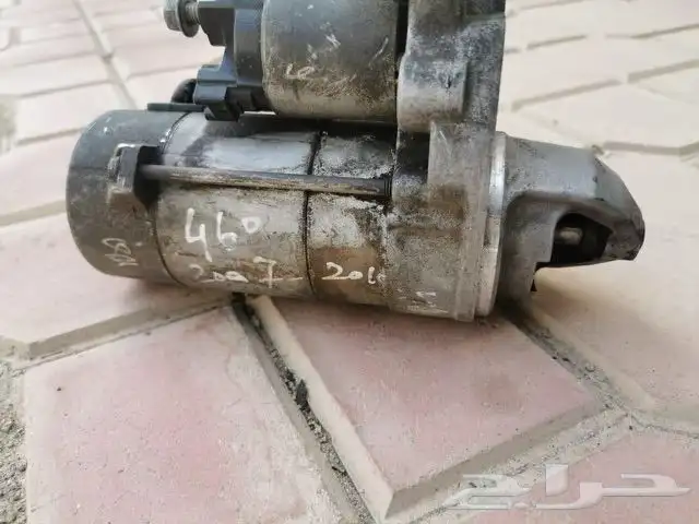 لكزس LS 430 موديل 2006 4