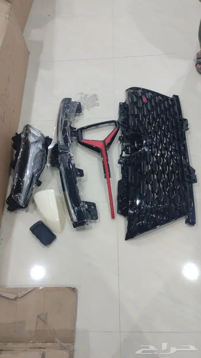 قطع غيار شانجان CHANGAN شانجان 6
